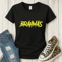 Brahmas San Antonio Show Your Support Brahmas Women's T-Shirt thumb 3