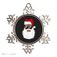Black Santa African American Ornament thumb 0