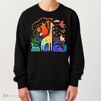 Biodiversity Science Animal Nature Women's Sweatshirt thumb 0