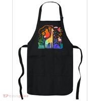 Biodiversity Science Animal Nature Apron thumb 0