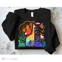 Biodiversity Science Animal Nature Sweatshirt thumb 2