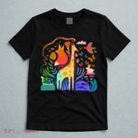 Biodiversity Science Animal Nature T-Shirt thumb 5