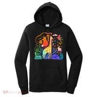 Biodiversity Science Animal Nature Women's Hoodie thumb 0