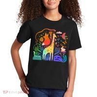 Biodiversity Science Animal Nature Kids T-Shirt thumb 2