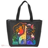 Biodiversity Science Animal Nature Tote Bag thumb 0