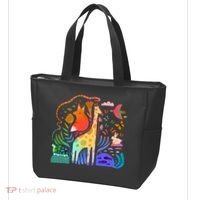Biodiversity Science Animal Nature Tote Bag thumb 3