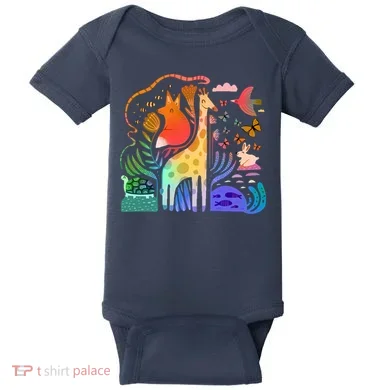 Baby Bodysuit