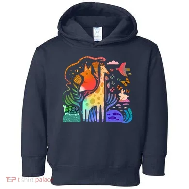 Toddler Hoodie
