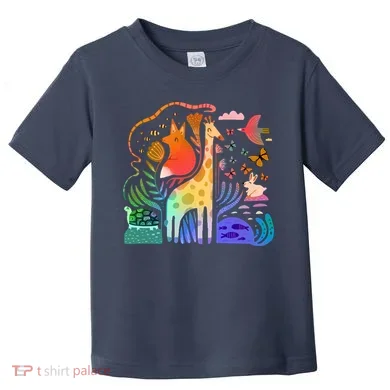 Toddler T-Shirt