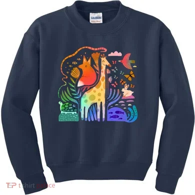 Kids Sweatshirt