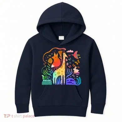 Kids Hoodie