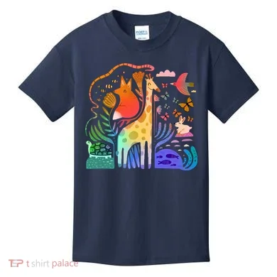 Kids T-Shirt