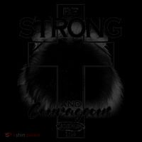 Be Strong And Courageous Joshua 1:9 Lion Coffee Mug thumb 5