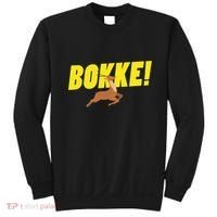 Bokke! South Africa Rugby Springbok South African Sweatshirt thumb 0