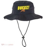 Bokke! South Africa Rugby Springbok South African Bucket Hat thumb 0