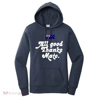 Women's Hoodie
