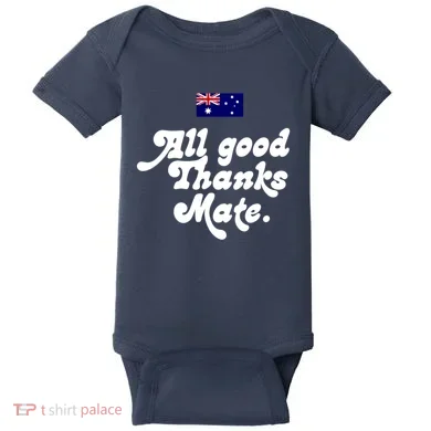 Baby Bodysuit