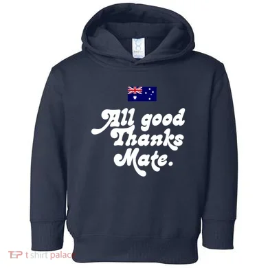 Toddler Hoodie