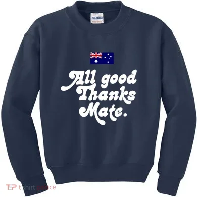 Kids Sweatshirt