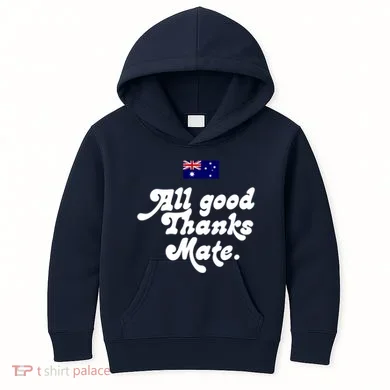 Kids Hoodie