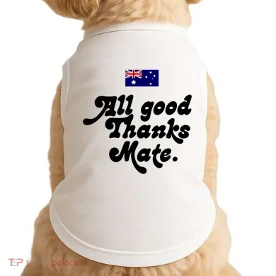 Doggie Tank