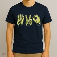Best Stoner Artwork 420 Marijuana Gift Weed Lover Reefer T-Shirt thumb 3