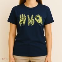 Best Stoner Artwork 420 Marijuana Gift Weed Lover Reefer T-Shirt thumb 4