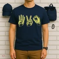 Best Stoner Artwork 420 Marijuana Gift Weed Lover Reefer T-Shirt thumb 6