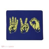 Best Stoner Artwork 420 Marijuana Gift Weed Lover Reefer Mousepad thumb 0