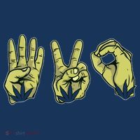 Best Stoner Artwork 420 Marijuana Gift Weed Lover Reefer Mousepad thumb 1