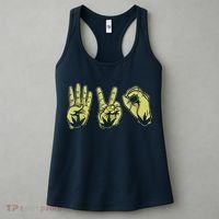 Best Stoner Artwork 420 Marijuana Gift Weed Lover Reefer Women's Tank Top thumb 3