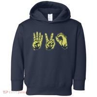 Best Stoner Artwork 420 Marijuana Gift Weed Lover Reefer Toddler Hoodie thumb 0