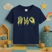 Best Stoner Artwork 420 Marijuana Gift Weed Lover Reefer Toddler T-Shirt thumb 3