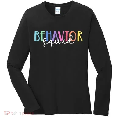Women's Long Sleeve Shirt