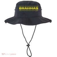 Brahmas San Antonio Football Tailgate Bucket Hat thumb 0