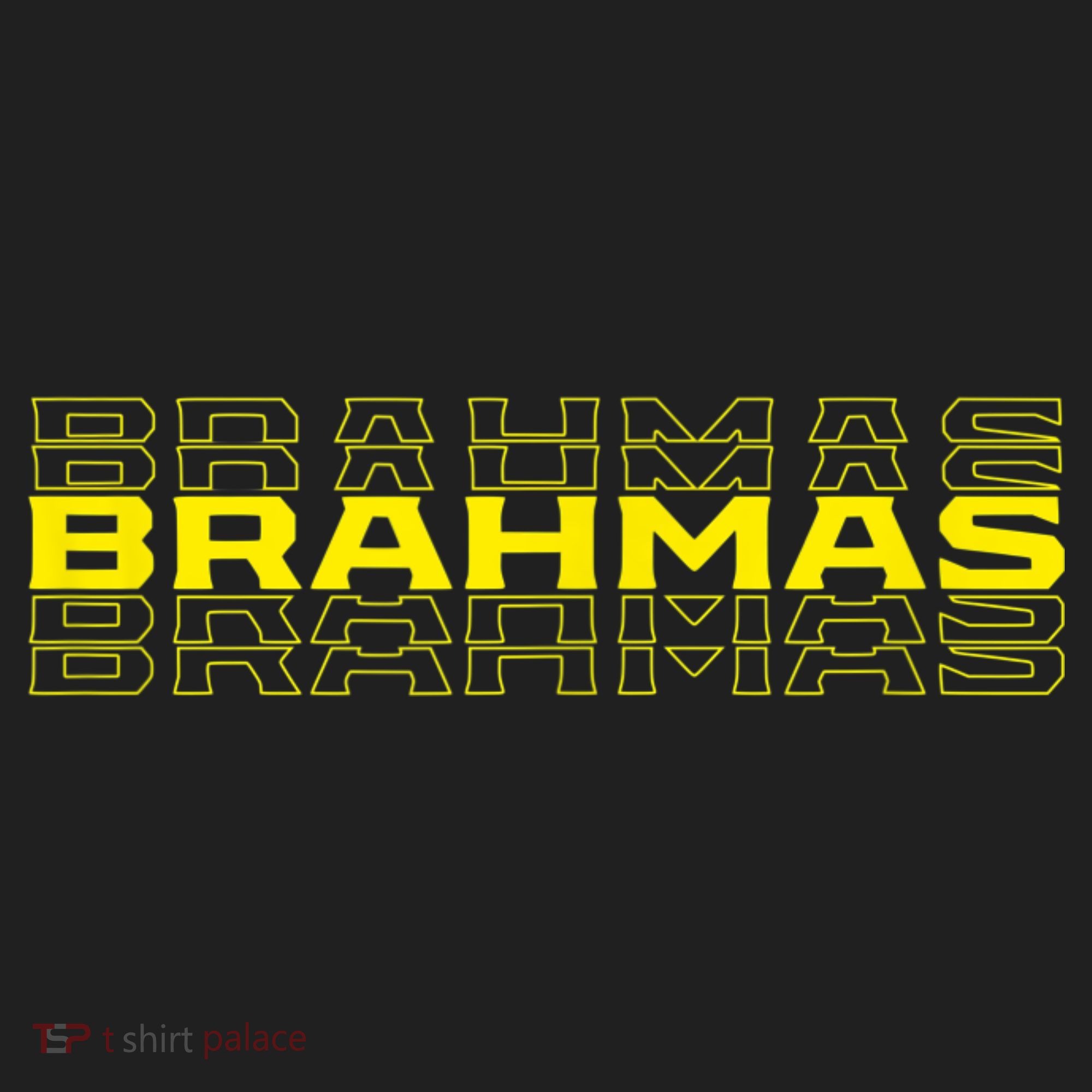 Brahmas San Antonio Football Tailgate Hat