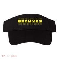 Brahmas San Antonio Football Tailgate Visor thumb 0