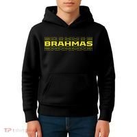 Brahmas San Antonio Football Tailgate Kids Hoodie thumb 4