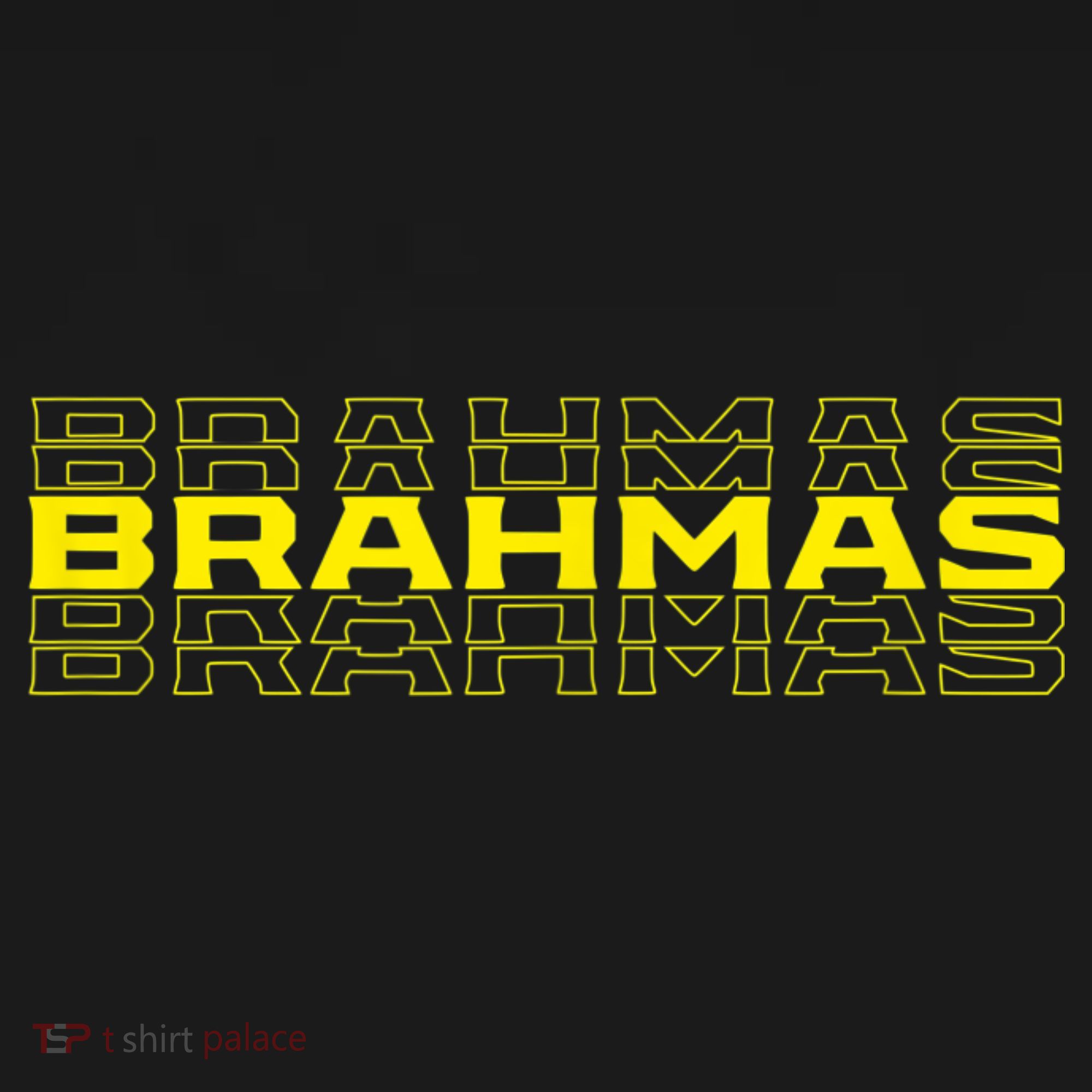 Brahmas San Antonio Football Tailgate Tote Bag
