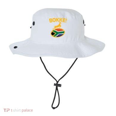 Bokke South African Rugby Fan Bucket Hat