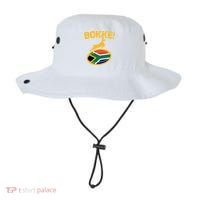 Bokke South African Rugby Fan Bucket Hat thumb 0