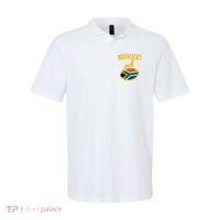 Bokke South African Rugby Fan Polo thumb 0