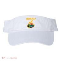 Bokke South African Rugby Fan Visor thumb 0