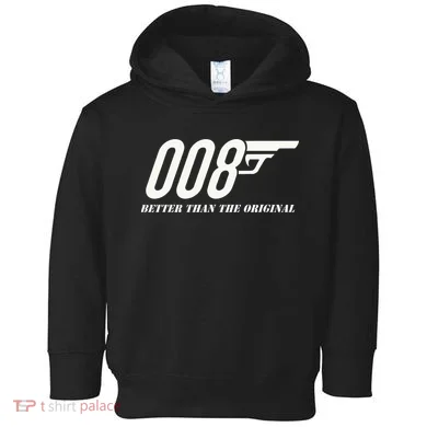 Toddler Hoodie