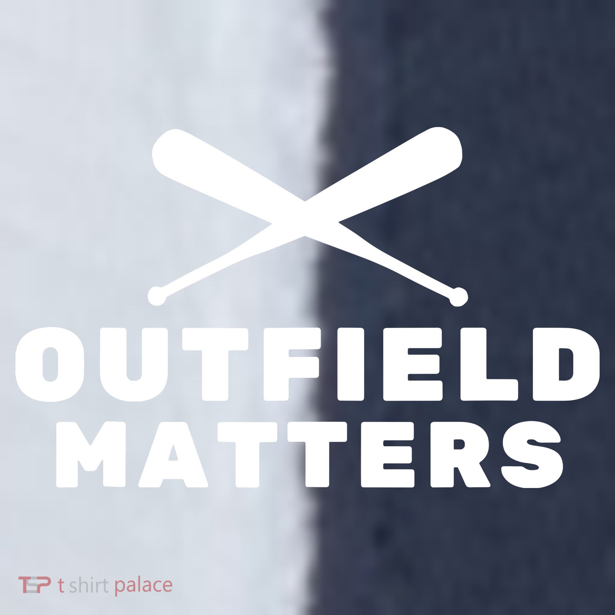 Baseball Sport Baseball Outfield Matters Baseball Outfields Tank Top Sport-Tek Competitor United Soccer Jersey