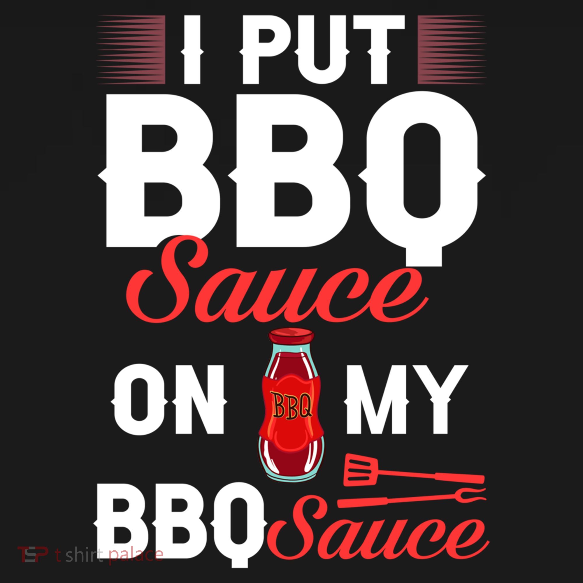 Bbq Sauce Barbeque Recipes Korean Barbecue Keto Gift USA-Made Doggie Bandana