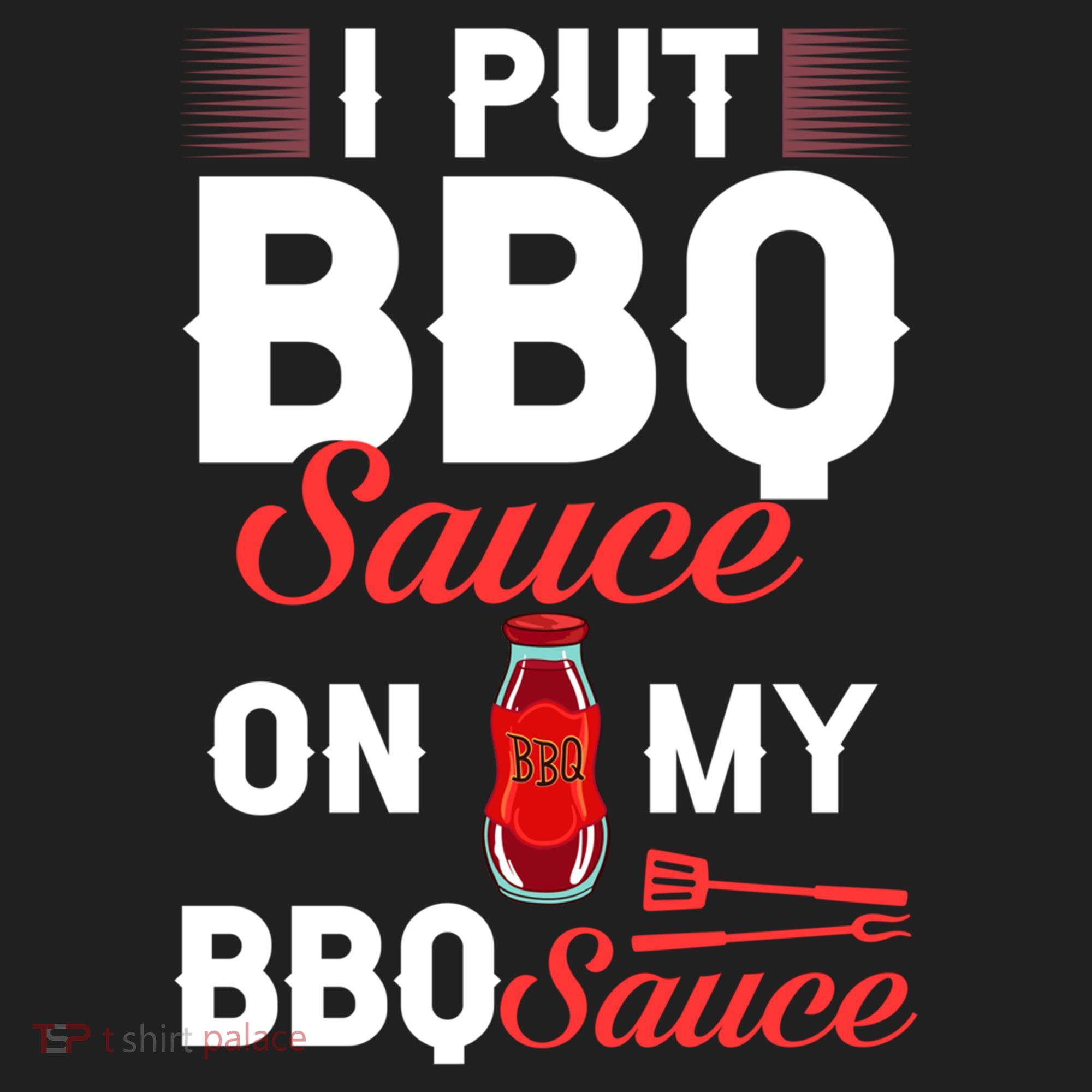 Bbq Sauce Barbeque Recipes Korean Barbecue Keto Gift Beanie