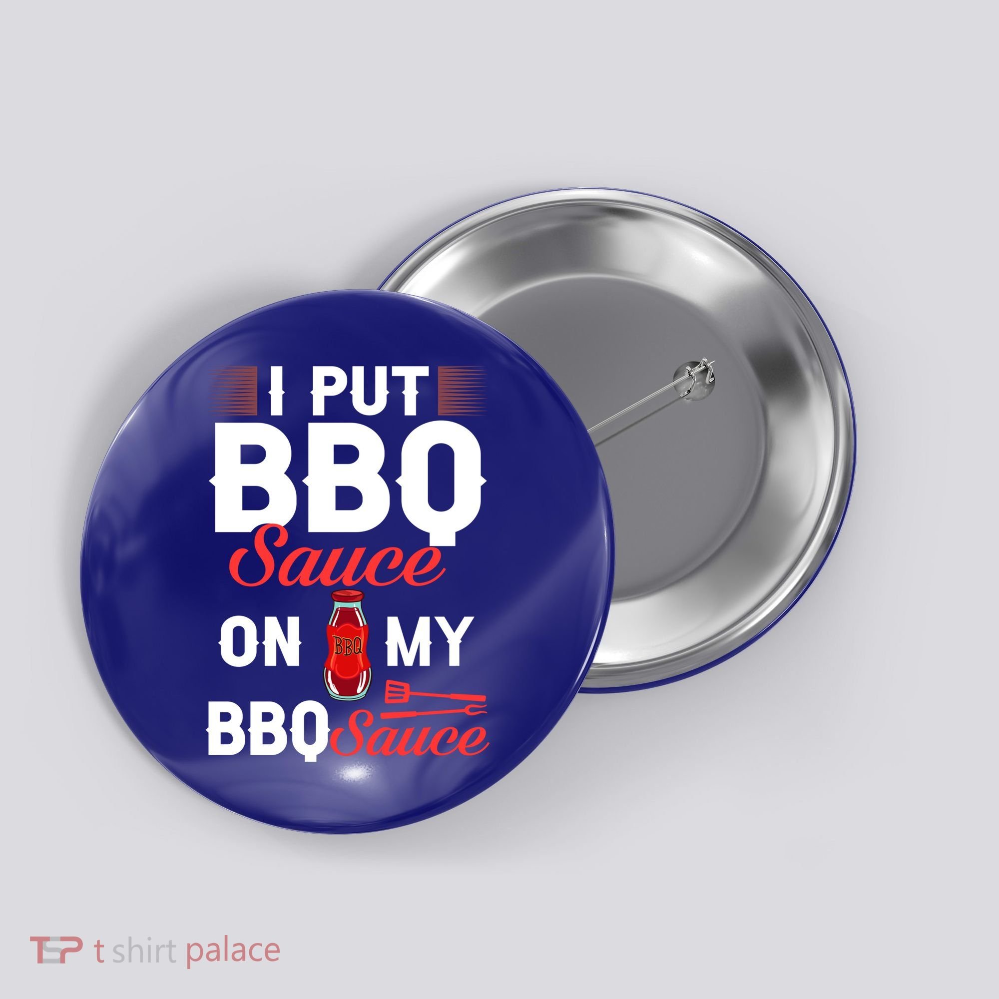 Bbq Sauce Barbeque Recipes Korean Barbecue Keto Gift Button