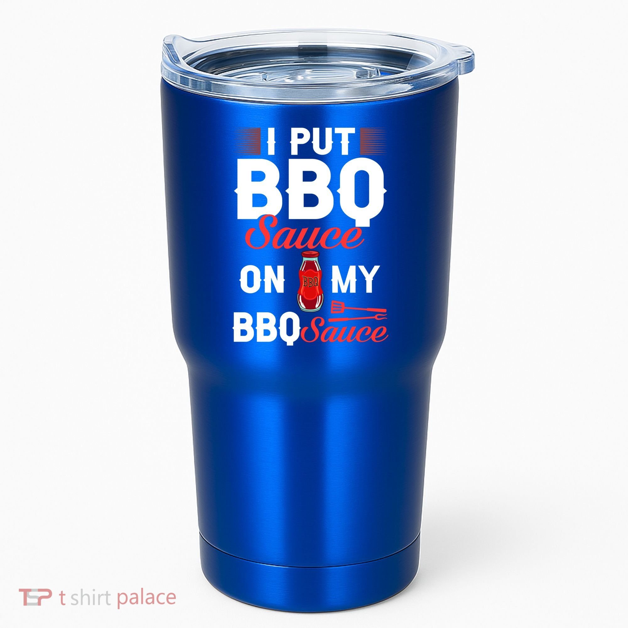 Bbq Sauce Barbeque Recipes Korean Barbecue Keto Gift Tumbler