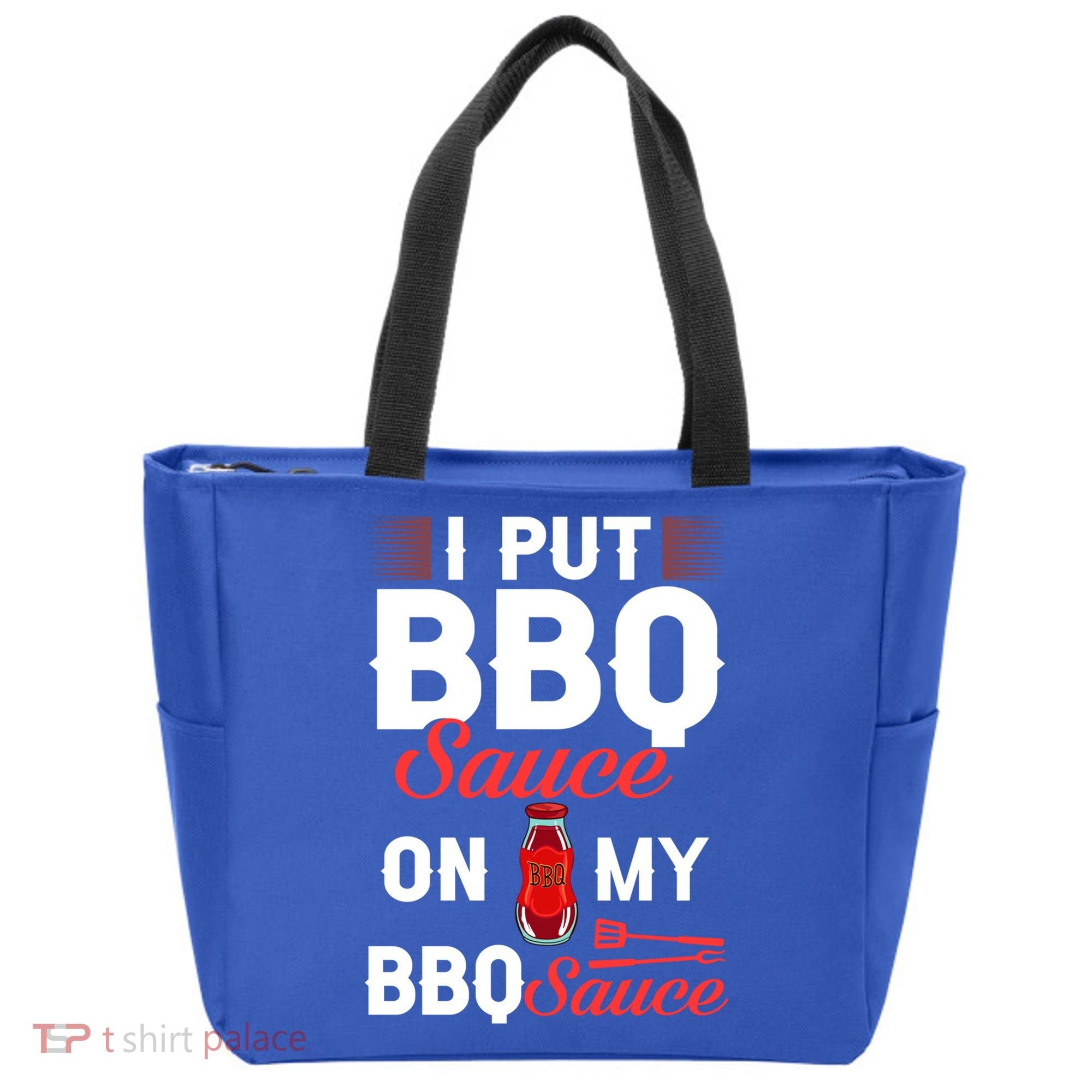 Bbq Sauce Barbeque Recipes Korean Barbecue Keto Gift Tote Bag